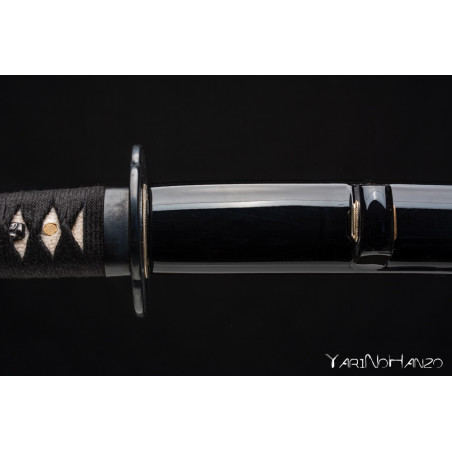 MURAKAMI KATANA SHINKEN SIN BOHI