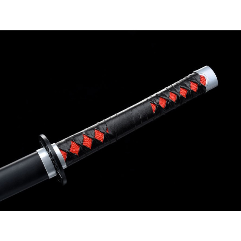 Kamado Tanjirou Katana | Espada de juguete | Espada Cosplay | Espada Anime | Demon Slayer