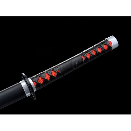 Kamado Tanjirou Katana | Espada de juguete | Espada Cosplay | Espada Anime | Demon Slayer