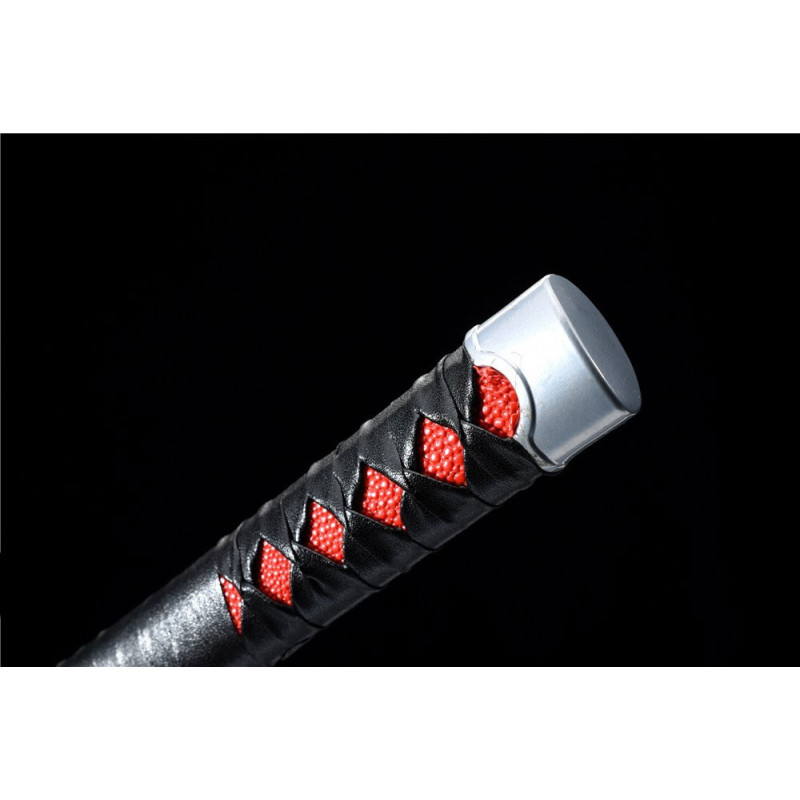 Kamado Tanjirou Katana | Espada de juguete | Espada Cosplay | Espada Anime | Demon Slayer