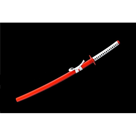 Tomioka Giyuu Katana | Espada de juguete | Espada Cosplay | Espada Anime | Demon Slayer