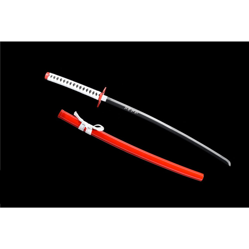 Tomioka Giyuu Katana | Espada de juguete | Espada Cosplay | Espada Anime | Demon Slayer
