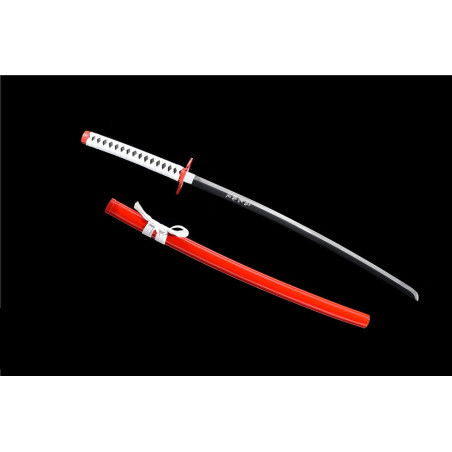 Tomioka Giyuu Katana | Espada de juguete | Espada Cosplay | Espada Anime | Demon Slayer
