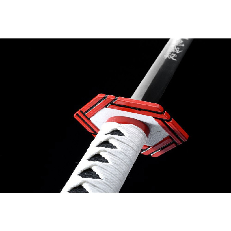 Tomioka Giyuu Katana | Espada de juguete | Espada Cosplay | Espada Anime | Demon Slayer