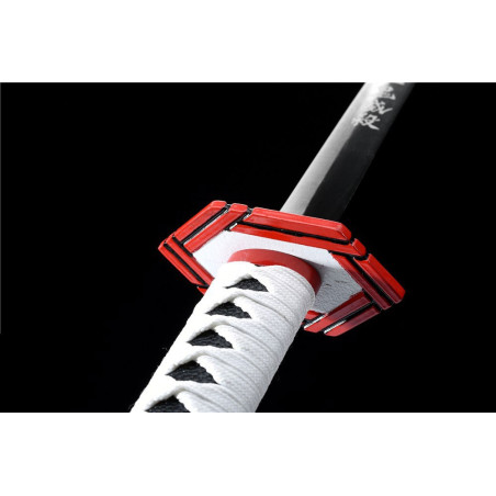 Tomioka Giyuu Katana | Espada de juguete | Espada Cosplay | Espada Anime | Demon Slayer
