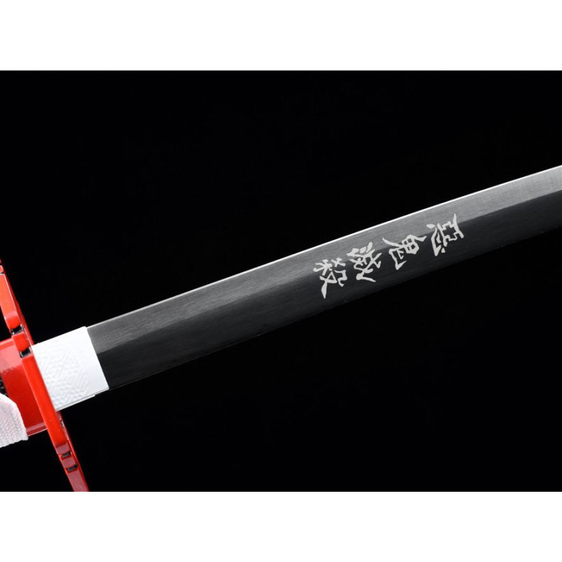 Tomioka Giyuu Katana | Espada de juguete | Espada Cosplay | Espada Anime | Demon Slayer