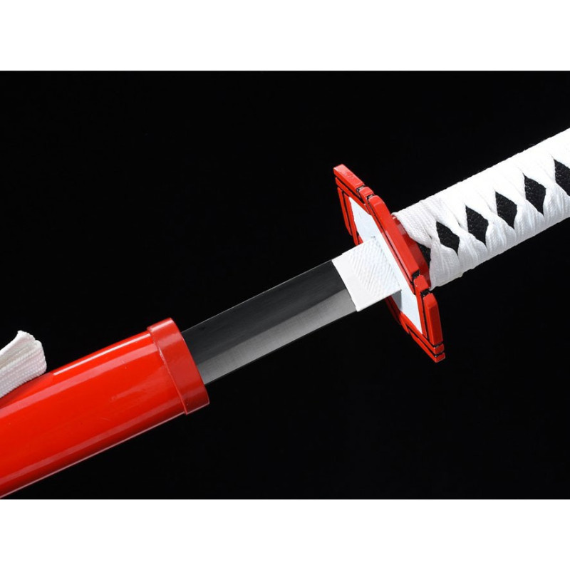 Tomioka Giyuu Katana | Espada de juguete | Espada Cosplay | Espada Anime | Demon Slayer