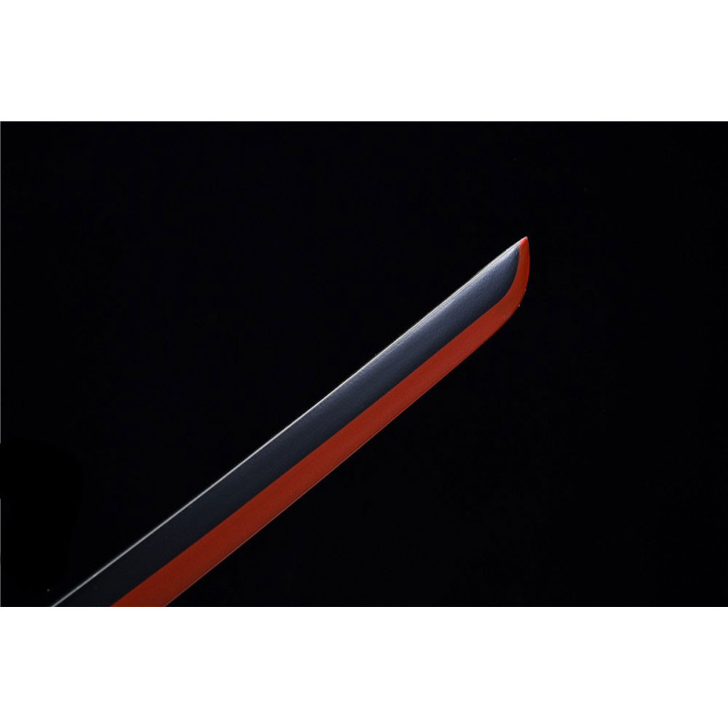 Kanroji Mitsuri Katana | Espada de juguete | Espada Cosplay | Espada Anime | Demon Slayer