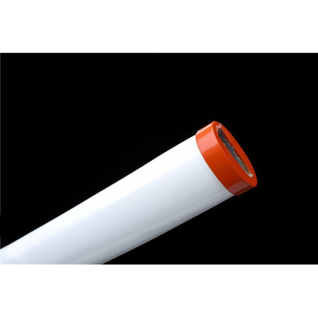 Kanroji Mitsuri Katana | Espada de juguete | Espada Cosplay | Espada Anime | Demon Slayer