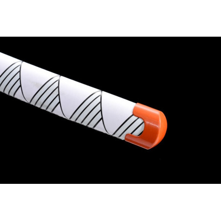 Rengoku Kyojuro Katana | Espada de juguete | Espada Cosplay | Espada Anime | Demon Slayer