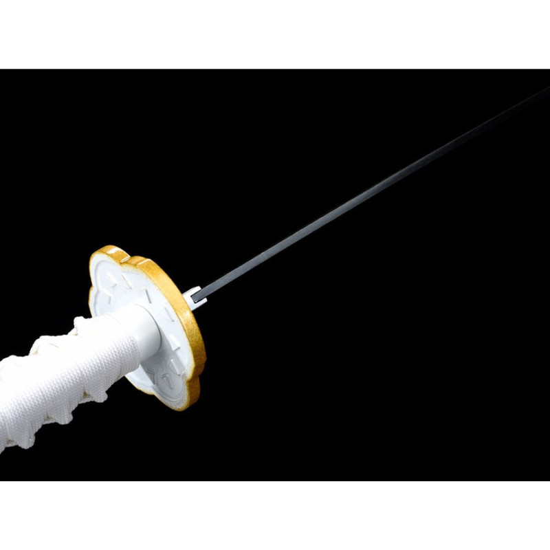 Agatsuma Zenitsu Katana | Espada de juguete | Espada Cosplay | Espada Anime | Demon Slayer