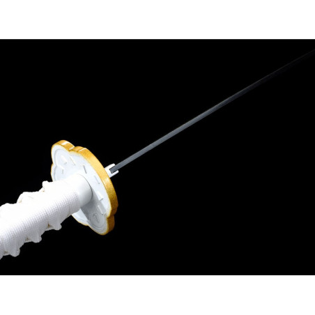 Agatsuma Zenitsu Katana | Espada de juguete | Espada Cosplay | Espada Anime | Demon Slayer