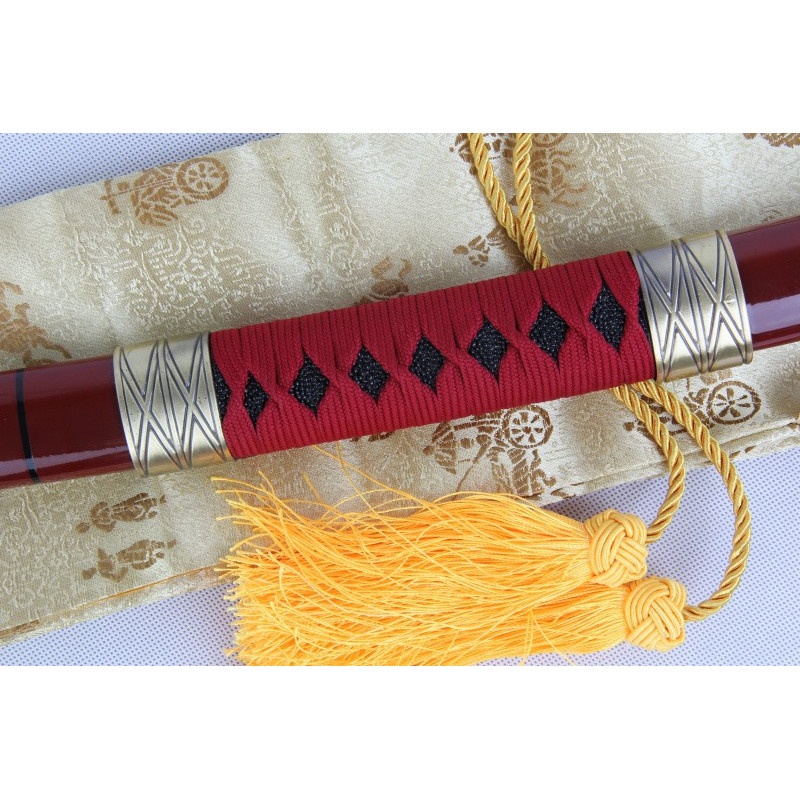 Sandai Kitetsu | Roronoa Zoro Katana | Espada de juguete | Espada Cosplay | Espada Anime | One Piece