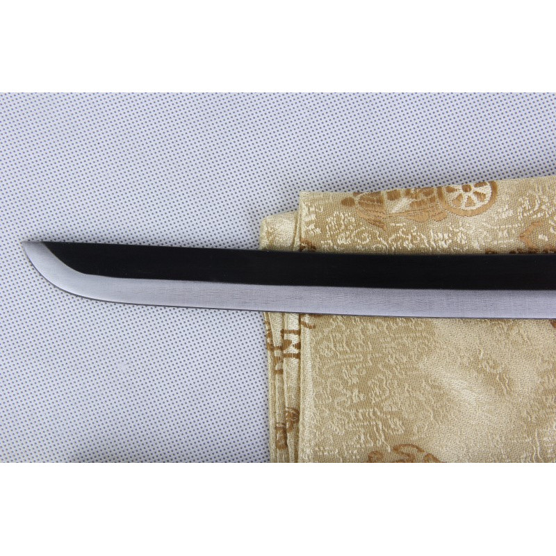 Sandai Kitetsu | Roronoa Zoro Katana | Espada de juguete | Espada Cosplay | Espada Anime | One Piece