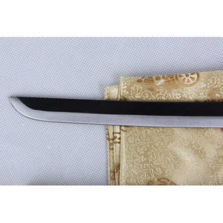 Sandai Kitetsu | Roronoa Zoro Katana | Espada de juguete | Espada Cosplay | Espada Anime | One Piece