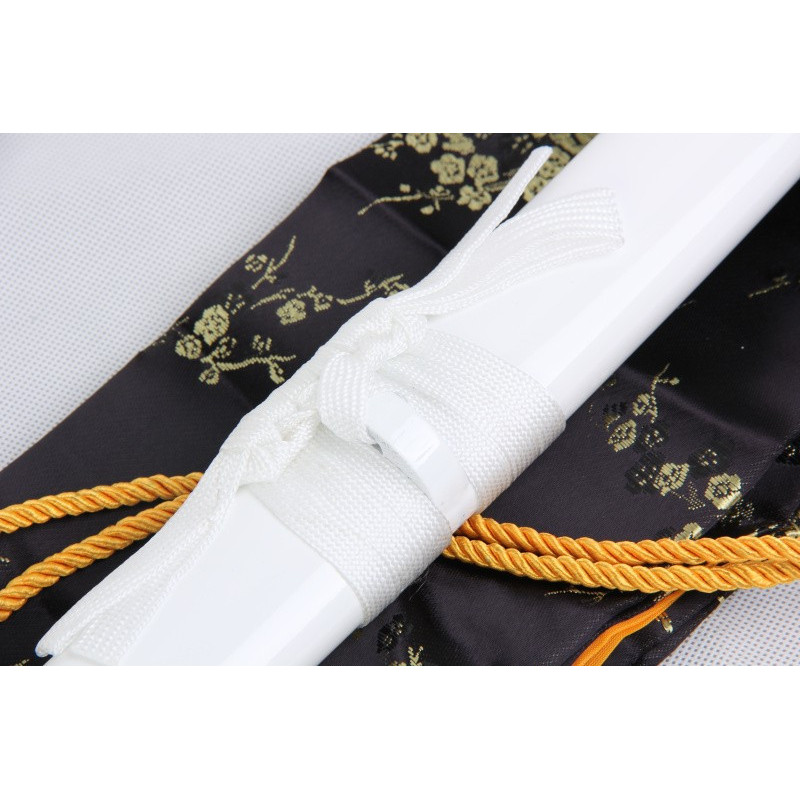 Wadō Ichimonji | Roronoa Zoro Katana | Espada de juguete | Espada Cosplay | Espada Anime | One Piece