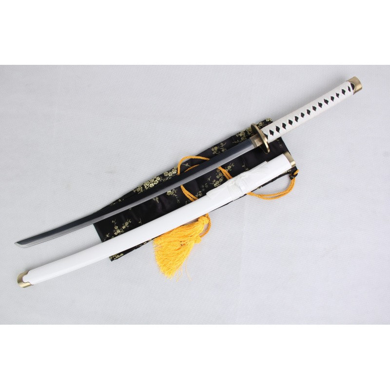 Wadō Ichimonji | Roronoa Zoro Katana | Espada de juguete | Espada Cosplay | Espada Anime | One Piece