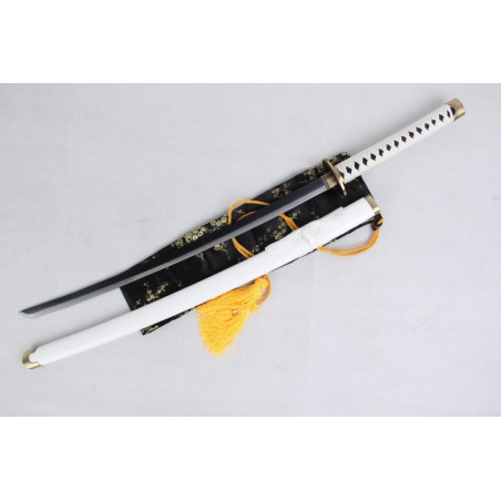 Wadō Ichimonji | Roronoa Zoro Katana | Espada de juguete | Espada Cosplay | Espada Anime | One Piece