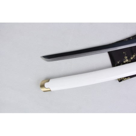 Wadō Ichimonji | Roronoa Zoro Katana | Espada de juguete | Espada Cosplay | Espada Anime | One Piece