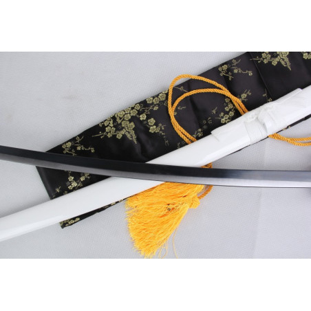 Wadō Ichimonji | Roronoa Zoro Katana | Espada de juguete | Espada Cosplay | Espada Anime | One Piece