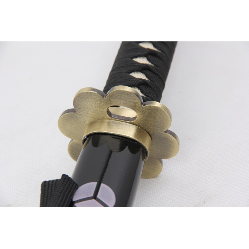 Sandai Shushui | Roronoa Zoro Katana | Espada de juguete | Espada Cosplay | Espada Anime | One Piece