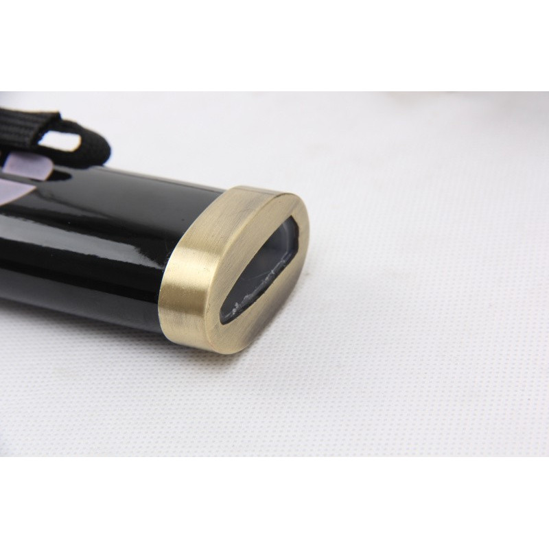 Sandai Shushui | Roronoa Zoro Katana | Espada de juguete | Espada Cosplay | Espada Anime | One Piece