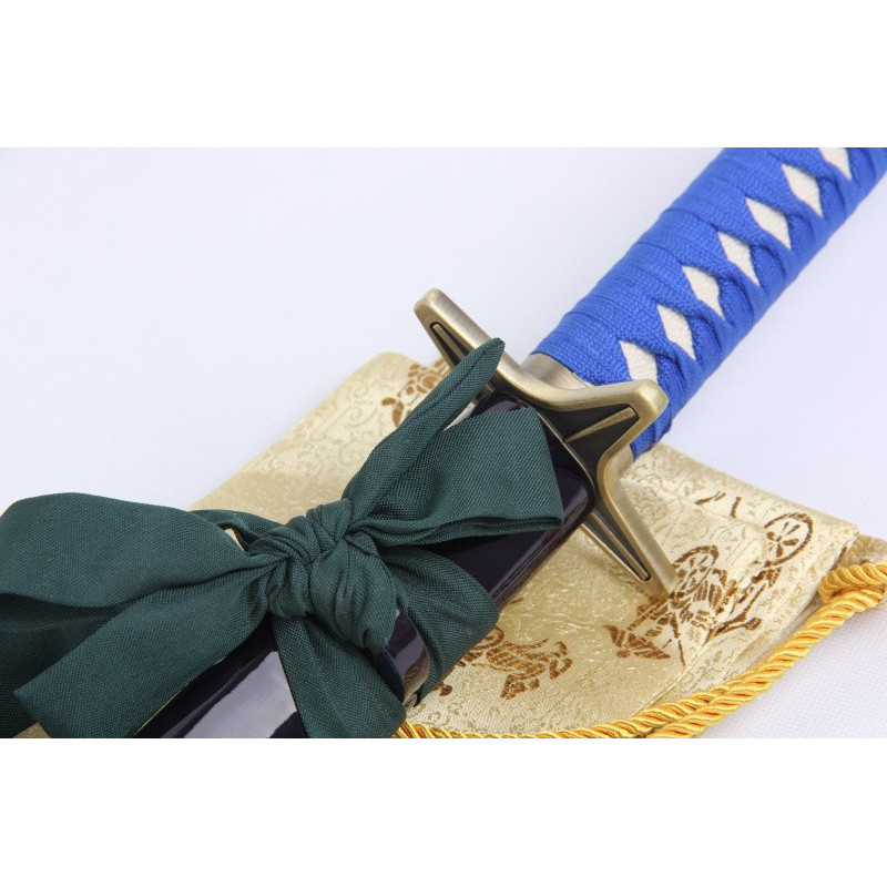 Hyorinmaru | Hitsugaya Toushirou | Espada de juguete | Espada Cosplay | Espada Anime | One Piece