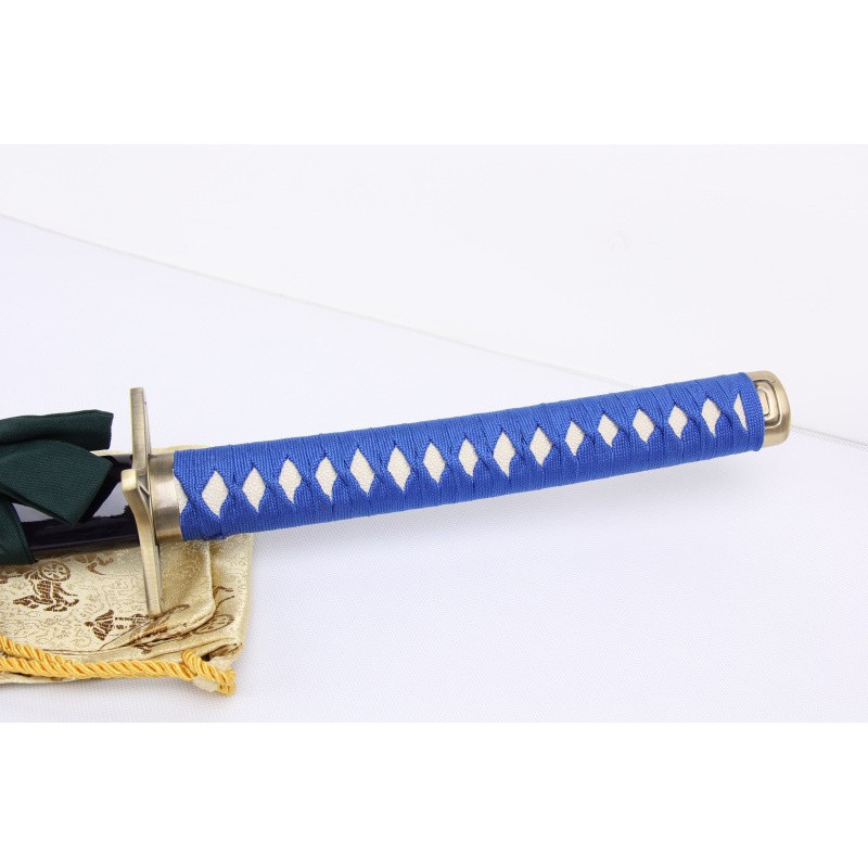 Hyorinmaru | Hitsugaya Toushirou | Espada de juguete | Espada Cosplay | Espada Anime | One Piece