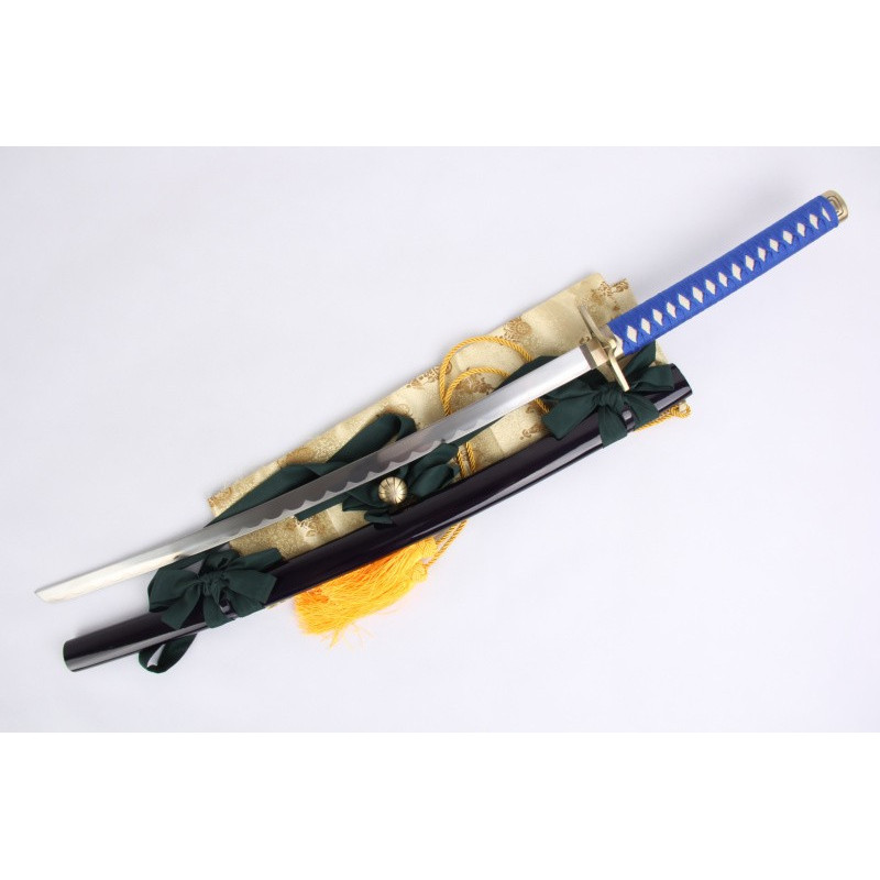 Hyorinmaru | Hitsugaya Toushirou | Espada de juguete | Espada Cosplay | Espada Anime | One Piece