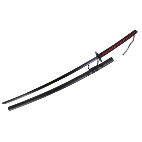 Kurosaki Ichigo Katana | Espada de juguete | Espada Cosplay | Espada Anime | One Piece