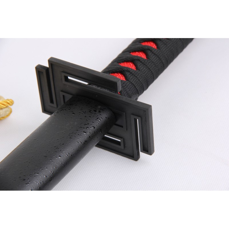 Kurosaki Ichigo Katana | Espada de juguete | Espada Cosplay | Espada Anime | One Piece