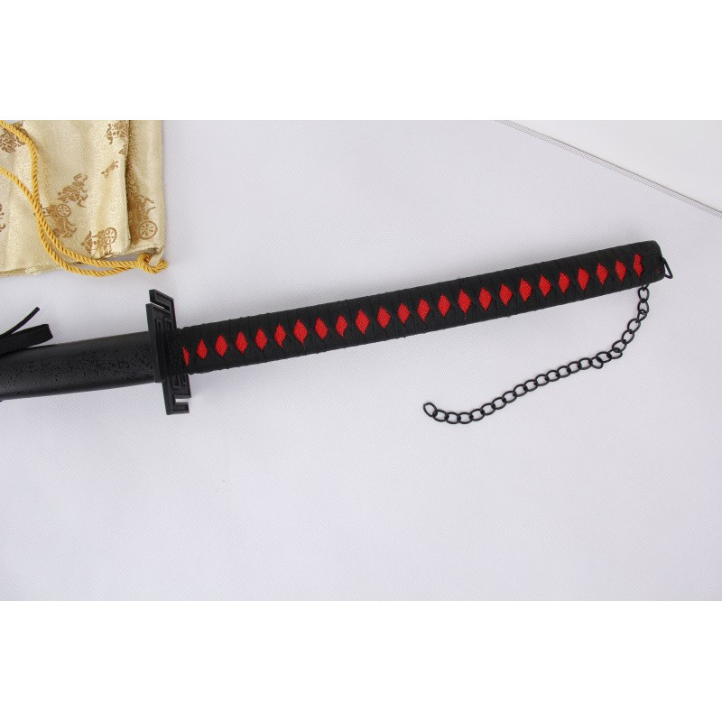 Kurosaki Ichigo Katana | Espada de juguete | Espada Cosplay | Espada Anime | One Piece