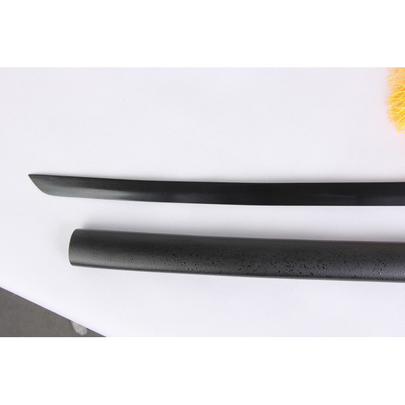 Kurosaki Ichigo Katana | Espada de juguete | Espada Cosplay | Espada Anime | One Piece