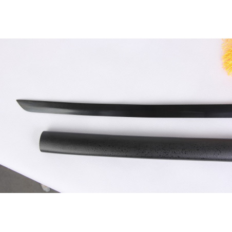 Kurosaki Ichigo Katana | Espada de juguete | Espada Cosplay | Espada Anime | One Piece