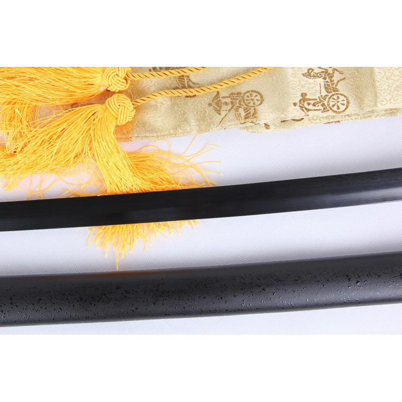 Kurosaki Ichigo Katana | Espada de juguete | Espada Cosplay | Espada Anime | One Piece