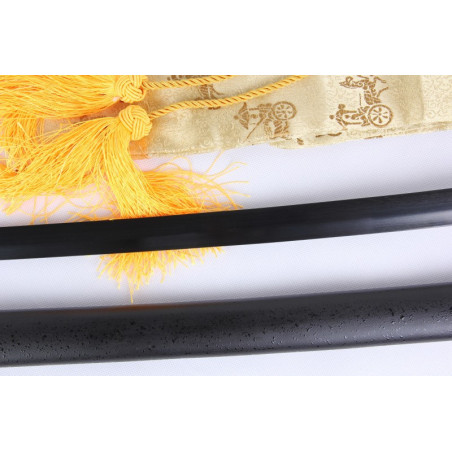 Kurosaki Ichigo Katana | Espada de juguete | Espada Cosplay | Espada Anime | One Piece