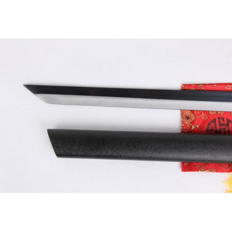 Benihime Katana | Urahara Kisuke Katana | Espada de juguete | Espada Cosplay | Espada Anime | One Piece