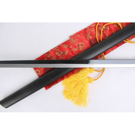 Benihime Katana | Urahara Kisuke Katana | Espada de juguete | Espada Cosplay | Espada Anime | One Piece