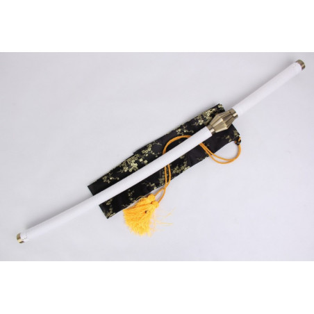 Zaraki Kenpachi | Espada de juguete | Espada Cosplay | Espada Anime