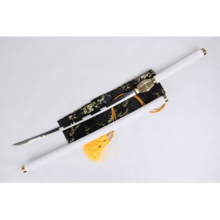 Zaraki Kenpachi | Espada de juguete | Espada Cosplay | Espada Anime