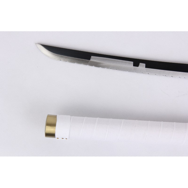 Zaraki Kenpachi | Espada de juguete | Espada Cosplay | Espada Anime