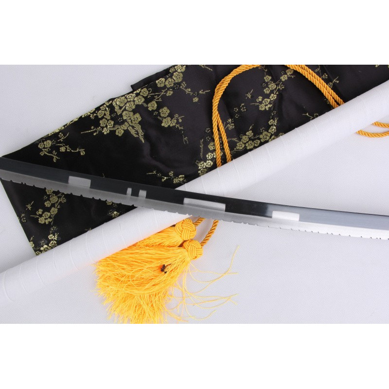 Zaraki Kenpachi | Espada de juguete | Espada Cosplay | Espada Anime