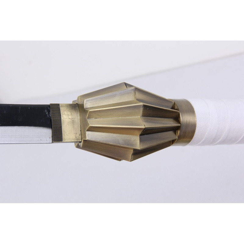 Zaraki Kenpachi | Espada de juguete | Espada Cosplay | Espada Anime