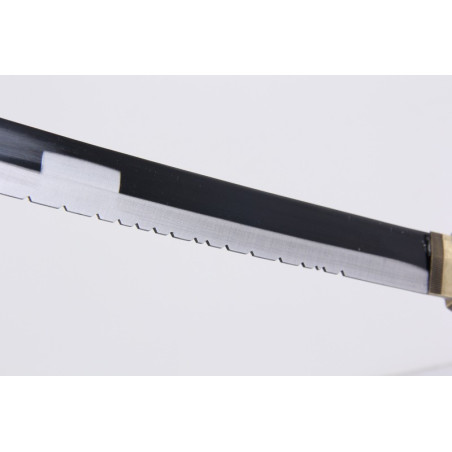 Zaraki Kenpachi | Espada de juguete | Espada Cosplay | Espada Anime