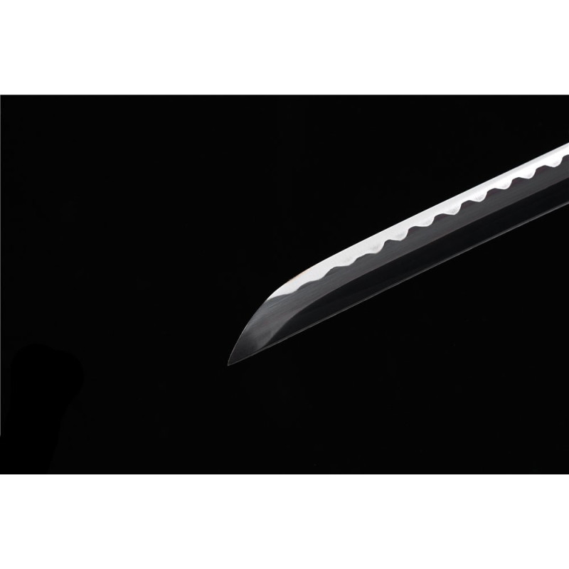 Yubashiri Katana | Roronoa Zoro Katana | Espada de juguete | Espada Cosplay | Espada Anime | One Piece