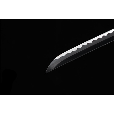 Yubashiri Katana | Roronoa Zoro Katana | Espada de juguete | Espada Cosplay | Espada Anime | One Piece