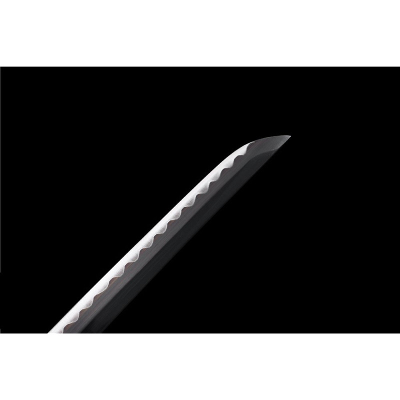 Yubashiri Katana | Roronoa Zoro Katana | Espada de juguete | Espada Cosplay | Espada Anime | One Piece