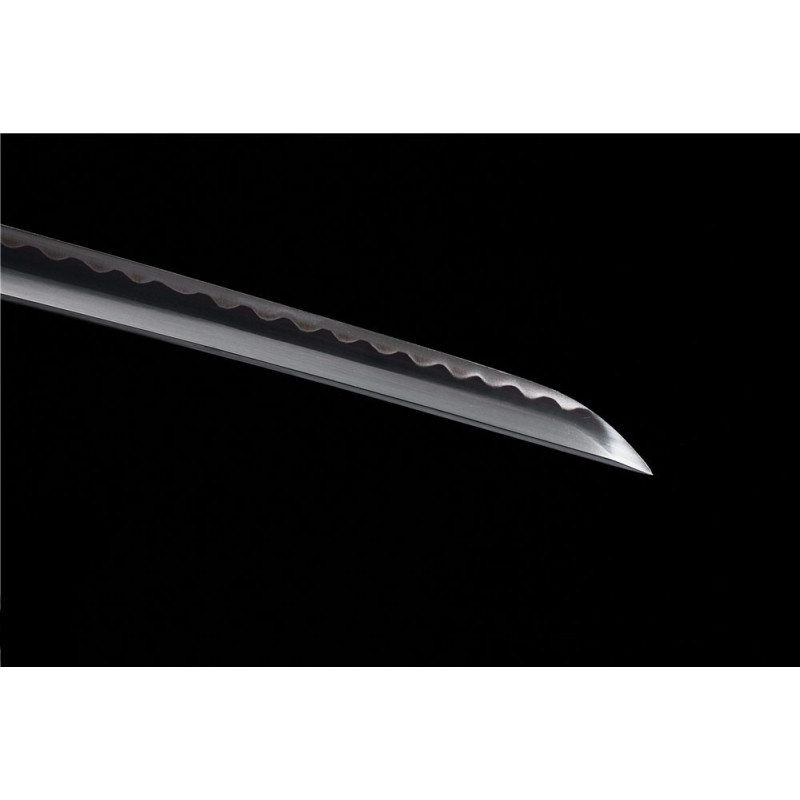 Yubashiri Katana | Roronoa Zoro Katana | Espada de juguete | Espada Cosplay | Espada Anime | One Piece