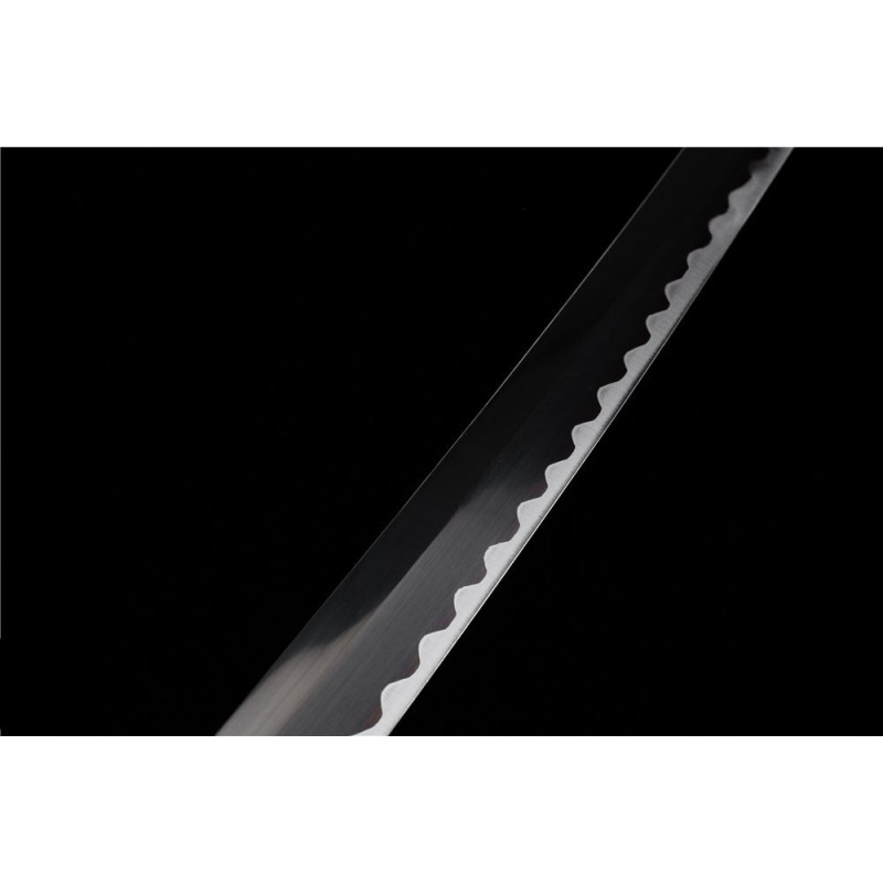 Yubashiri Katana | Roronoa Zoro Katana | Espada de juguete | Espada Cosplay | Espada Anime | One Piece