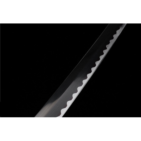 Yubashiri Katana | Roronoa Zoro Katana | Espada de juguete | Espada Cosplay | Espada Anime | One Piece